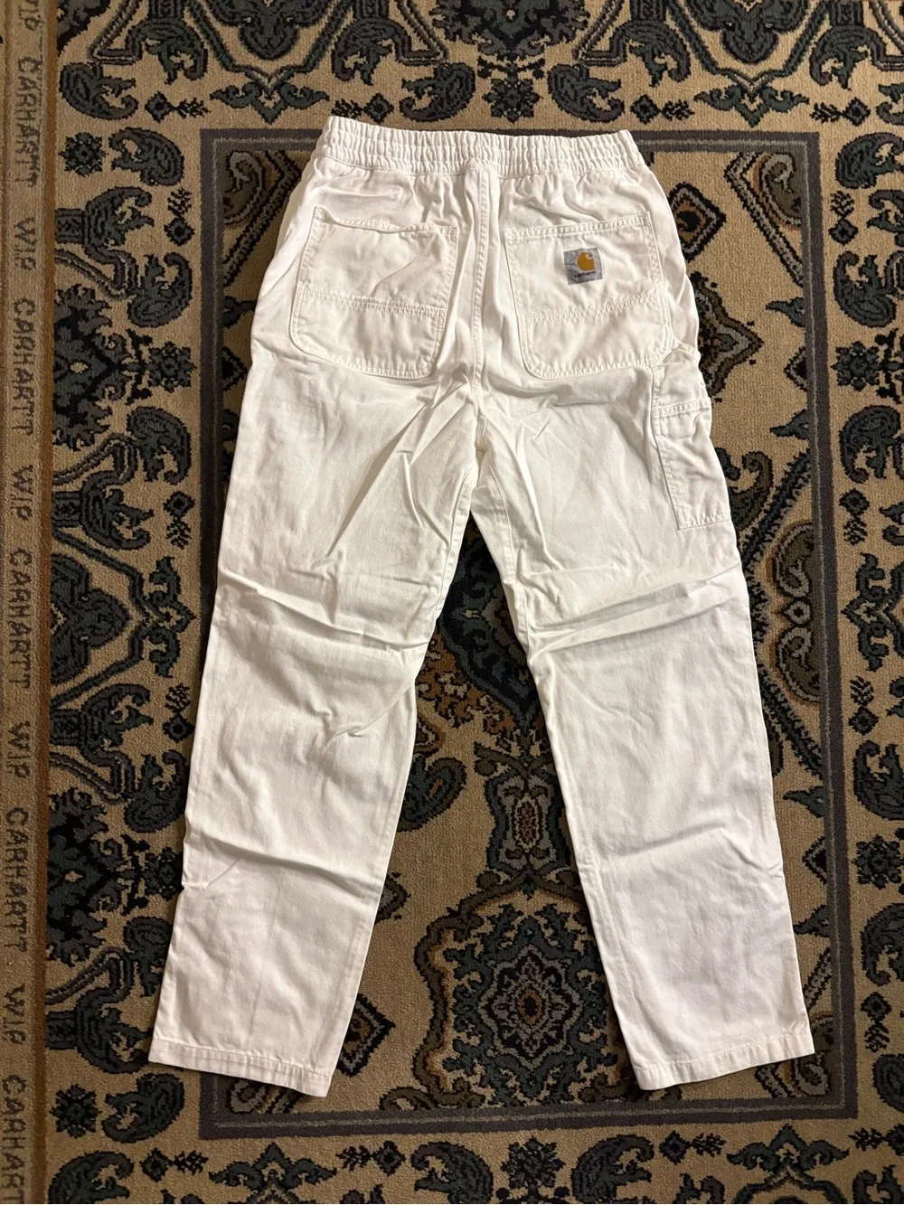 Carhartt WIP Flint Pant